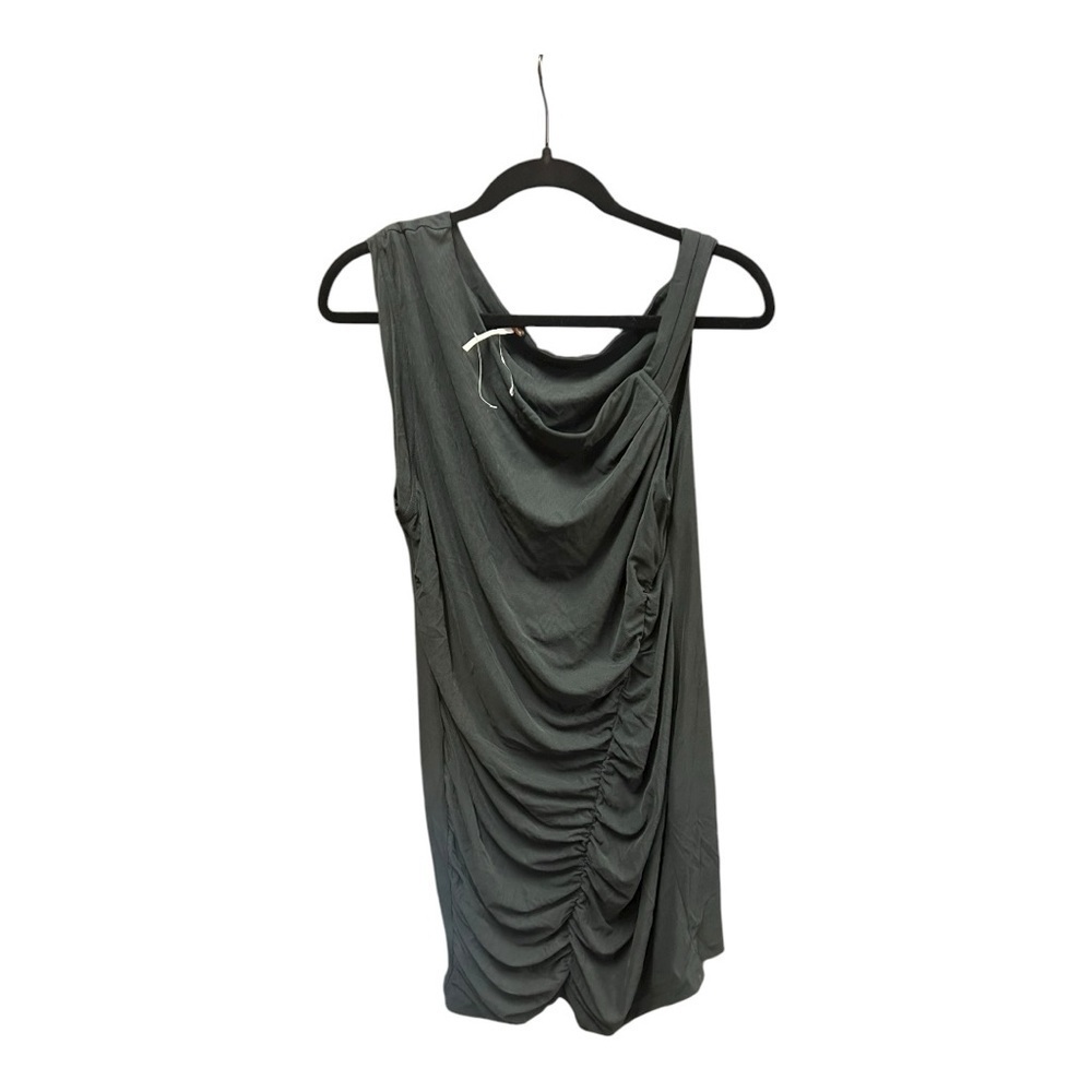NWOT Free People Madeline Mini Dress Size Large